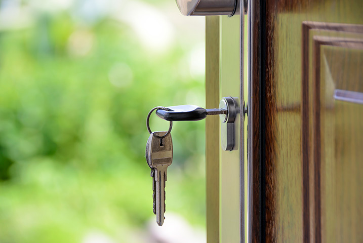 A2B Locks are able to provide local locksmiths in Hythe to repair your broken locks. 